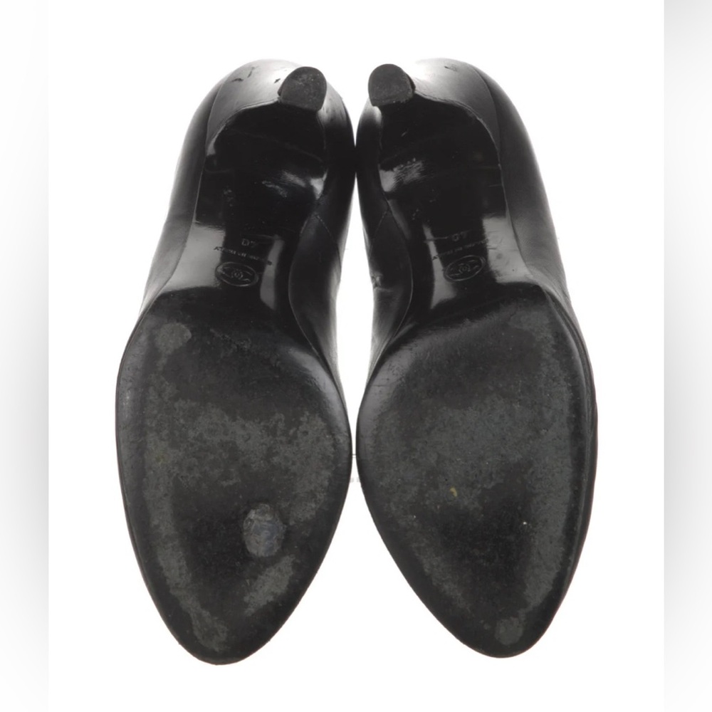 Chanel boots - Picture 5 of 6